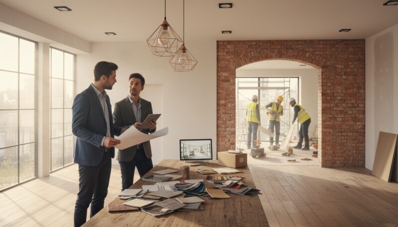 faktori koji utiču na troškovi renoviranja stana faktori koji utiču na troškovi renoviranja stana