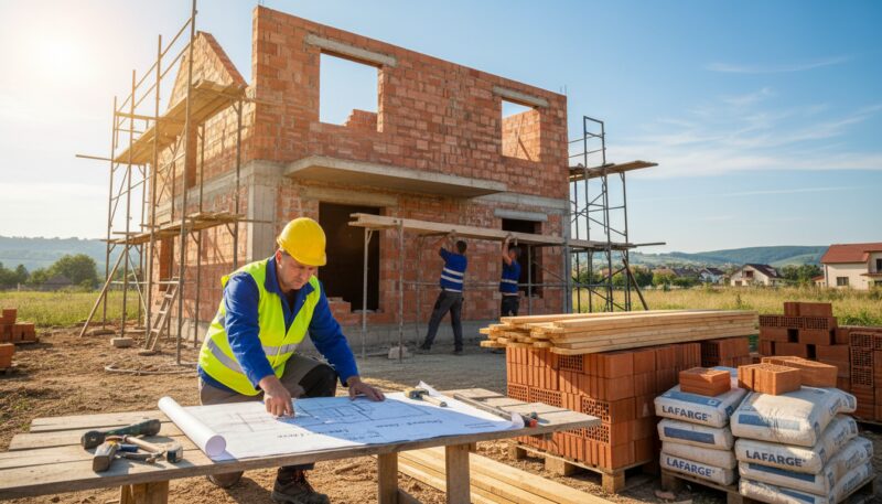gradnja kuće troškovi materijali gradnja kuće troškovi materijali